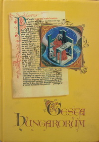 Gesta Hungarorum: ˳